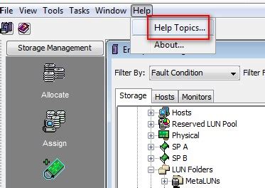 Cx C Hot Spare Dell Technologies