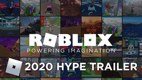 Roblox | Official Trailer (2020) – MastersInGaming.com