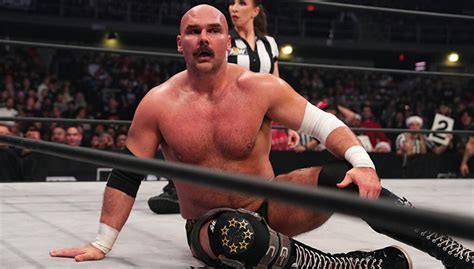 Dax Harwood Seemingly Criticizes Aew For Snub References End Of