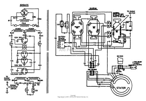 Predator 670cc Wiring Diagram