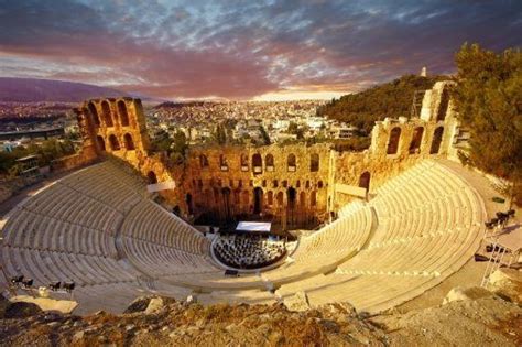 facts  ancient greece  kids national geographic kids