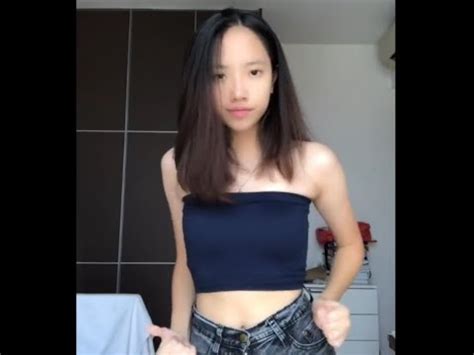 SG Babe XMM TikTok Compilation YouTube