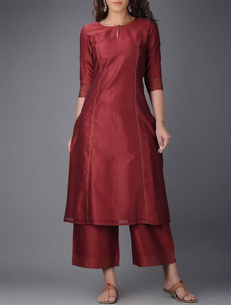 Buy Online At Silk Kurti Designs Kurta Neck Design Kurti Designs Party Wear