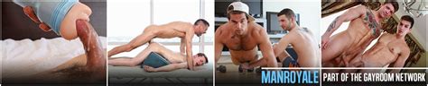 Man Royale Gay Porn Videos HD Scene Trailers Pornhub