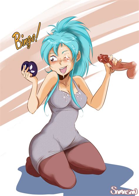 Bingo Cum Ver By Samasan Hentai Foundry