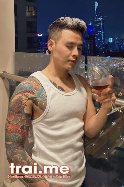 Traipro Call Boy Trai Bao Trai G I Massage Gay T N N I T I Nh