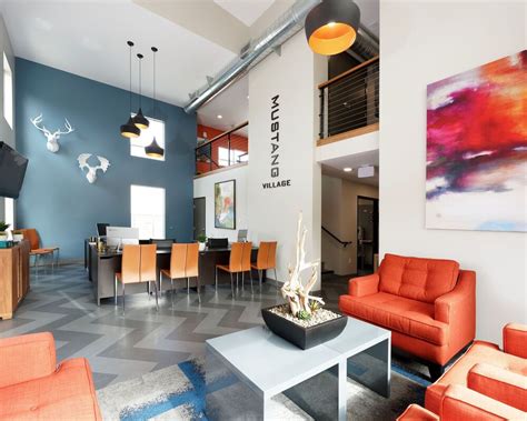 Apartments for Rent in San Luis Obispo, CA | Mustang Village - Home