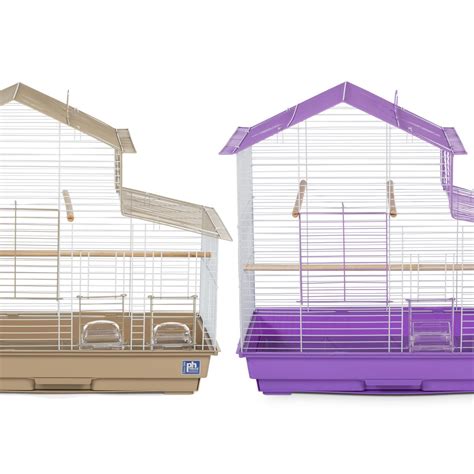 cockatiel house bird cage multipack  prevue pet products