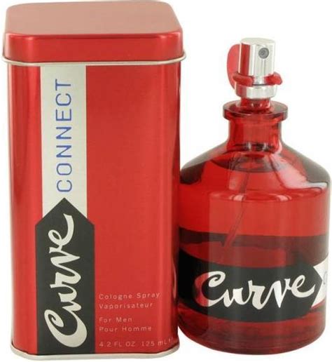 Liz Claiborne Curve Connect Edc 125ml • Se Priser