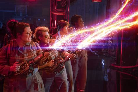 Ghostbusters 2016 Hd Hd Movies 4k Wallpapers Images Backgrounds
