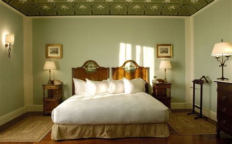 Оливковые стены в интерьере спальни (65 фото) - красивые картинки и HD фото