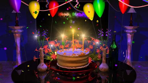 Birthday Party Wallpaper 52 Images