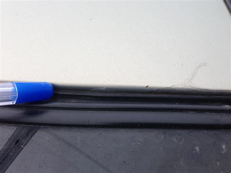 Кромка лобового — DRIVE2