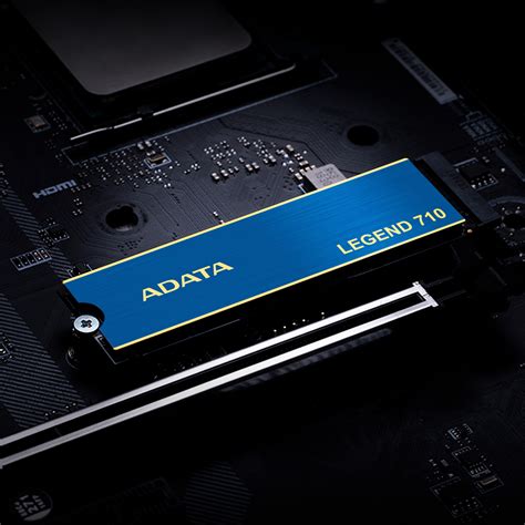 LEGEND 710 PCIe NVMe SSD｜ADATA (United States)