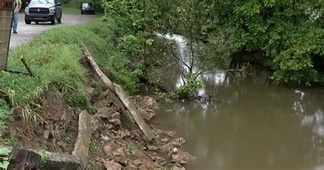 Jackson County Braces For Flooding Storm Damage As Ida Nears