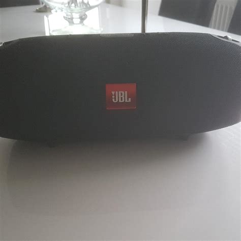JBL xtreme gebraucht in 68239 Mannheim für 110,00 € zum Verkauf | Shpock DE