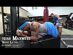 Trickery Female Personal Trainer Tricks Black Client Into Hot Sex Xxx Mobile Porno Videos