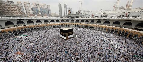 T.C. Cumhurbaşkanlığı Diyanet İşleri Başkanlığı Hac ve Umre Hizmetleri