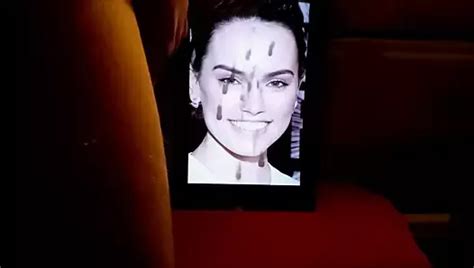 Free Daisy Ridley Cum Tribute Gay Porn Videos Xhamster