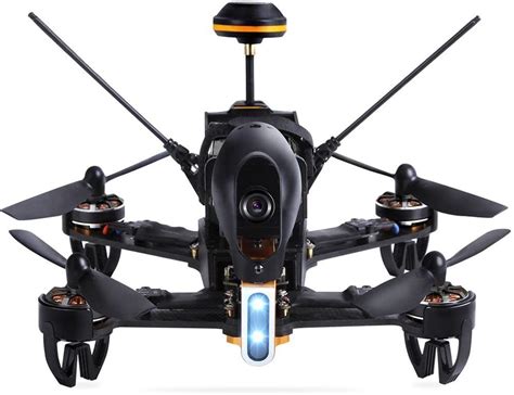 The Top 5 Fpv Racing Drones Ready To Fly Models For Drone Racing