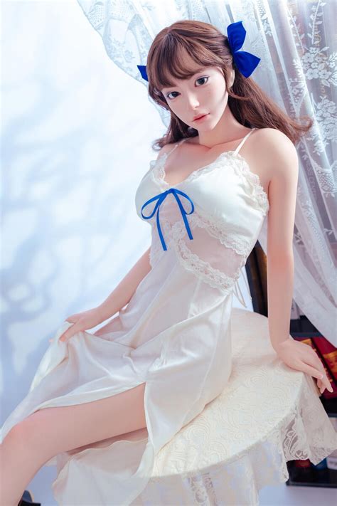 Cm Ft C Cup Silicone Head Sex Doll Keppel Rosemarydoll