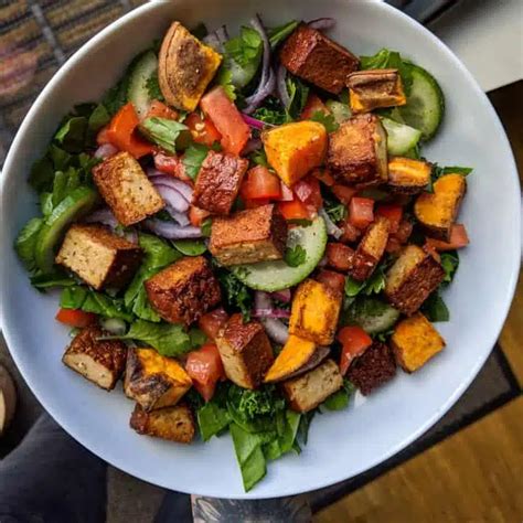 Delicious Vegan Smoked Tofu Recipes – The Vegan Larder