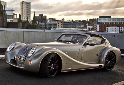 Morgan Aero Super Sports Price And Specifications