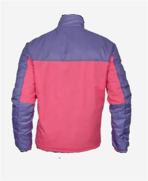 Oliver Tree Jacket Jacket Era
