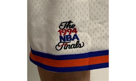 Mitchell And Ness X Just Don X Nba 三方合作系列曝光 Nowre现客