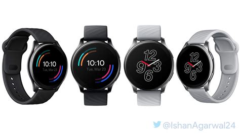 Prezzo e look di OnePlus Watch sono serviti (aggiornato) | MobileWorld