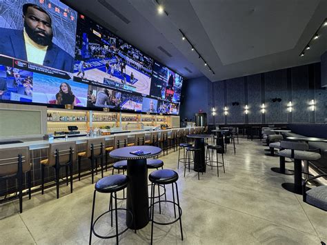 The spectrum arena charlotte nc has a secret vip lounge area 31