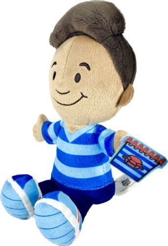 Blue's Clues & You Josh 6" Soft Blues Clues Plush Doll | #4656508262