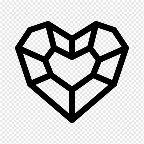 Crystal, diamond, jewelry, gemstone, heart, love, valentine, Crystal ...