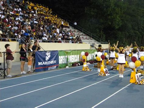 Marist vs. Tucker (2010) - Great American Rivalry Series