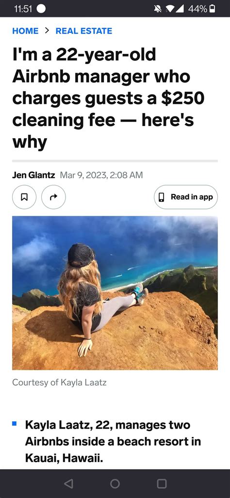 you'll never guess how she became a landlord! : r/REBubble