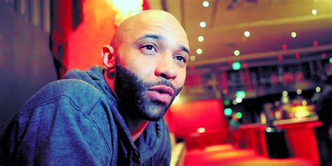 Joe Budden Net Worth 2018: Wiki, Married, Family, Wedding, Salary, Siblings