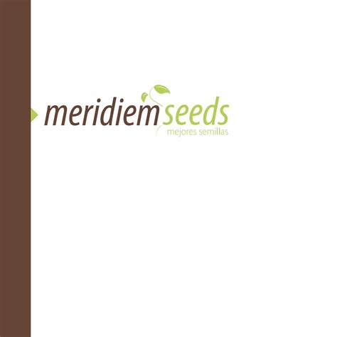 Catalogo Italia Meridiem Seeds By Meridiem Seeds Issuu