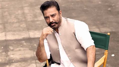 Before You Watch Project K Take A Look At Kamal Haasans Best Telugu Films