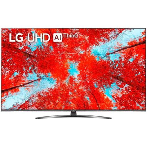 Телевизор LG 55" 55UQ91009LD LED UHD Smart Gray (4K) - купить по лучшей ...