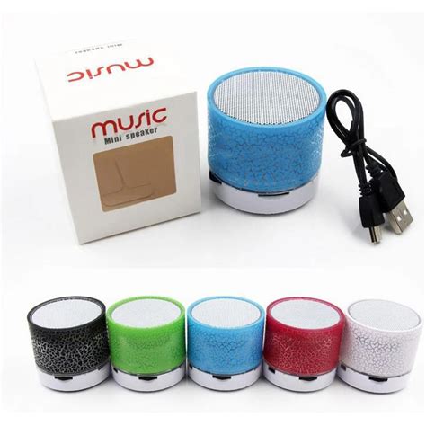 Bluetooth динамик мини беспроводной громкий динамик музыка стерео ...