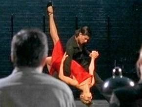 Alexandra Finder Nude Aznude