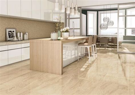 Piso Porcelanato Na Cozinha - Pisos porcelanato para cozinha: tudo que você precisa saber