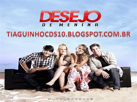 Desejo De Menina Download - 7