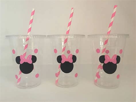 Minnie Mouse Inspired Photo Prop Curated On LTK Minnie Mouse Party