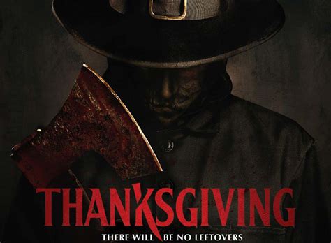 Uncover The Legend Of John Carver In A New Thanksgiving Vignette