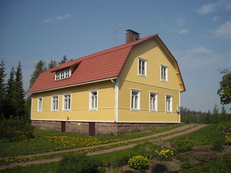 Скандинавская доска для фасада домов (51 фото) - красивые картинки и HD ...