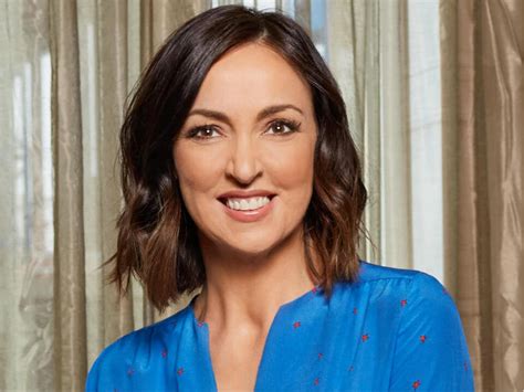 Sally Nugent Bio, Age, Height, Husband, Net Worth, Wiki