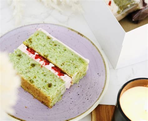 Tasting park cakes revealed a secret ingredient nobody knew 2