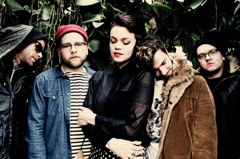 Perfect Pussy Unveil New Track Interference Fits WithGuitars