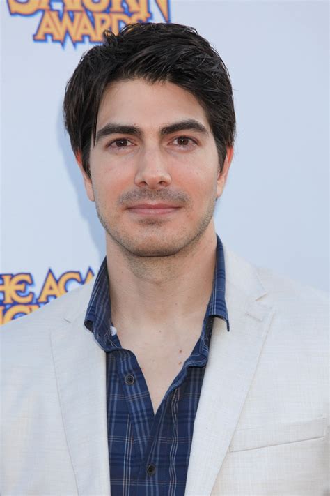 brandon routh 3